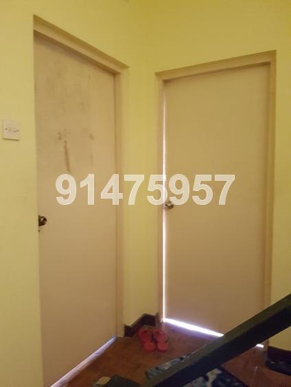 Lucky Hills (D16), Terrace #157335432
